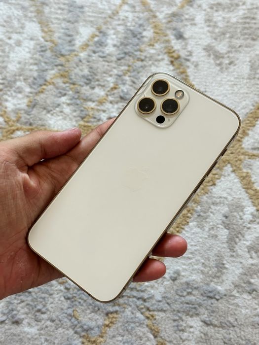 Iphone 12 про