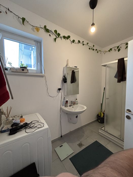 Apartament 2 camere Chiajna-Sergent Ilie Petre 88