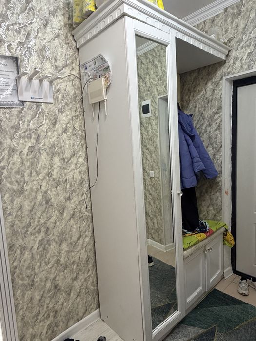 прихожка мебелььь