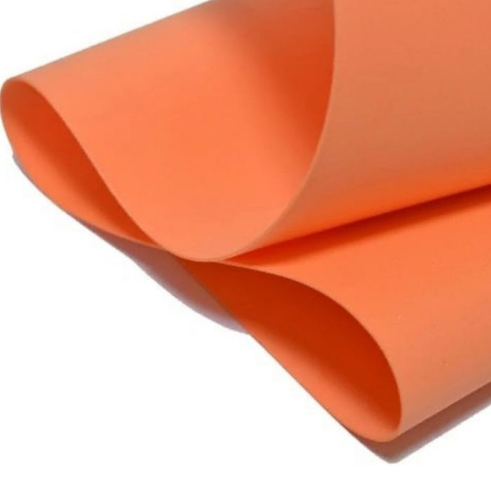 Фоамиран листом 50*50см