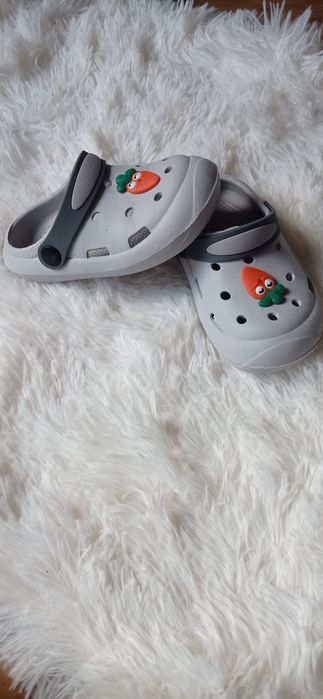 НАМАЛЕНИ Оригинални обувки за деца . Размери от прохождане 17, 21,2