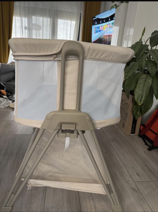 Patut cosleeper Lionelo