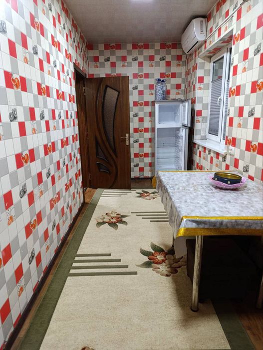 Сдаётся 1в2/4/5 Франция Тузель-1