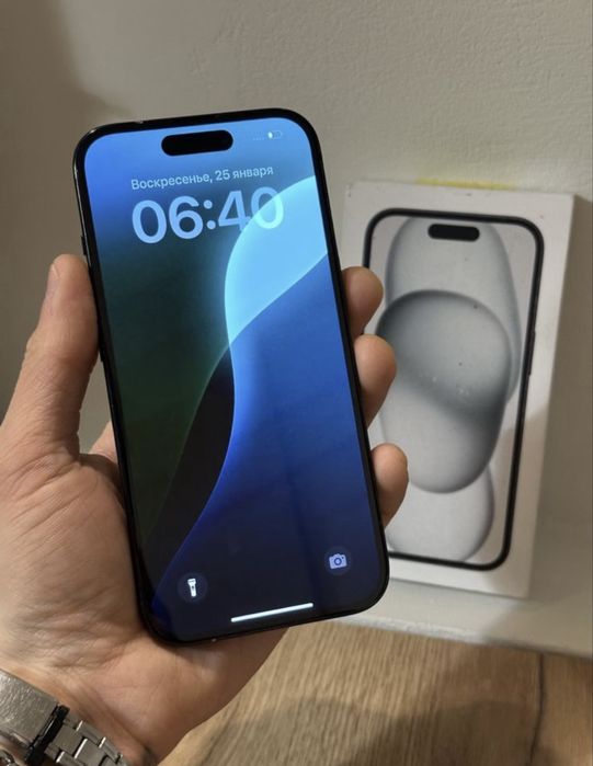 Айфон 15 IPhone 15