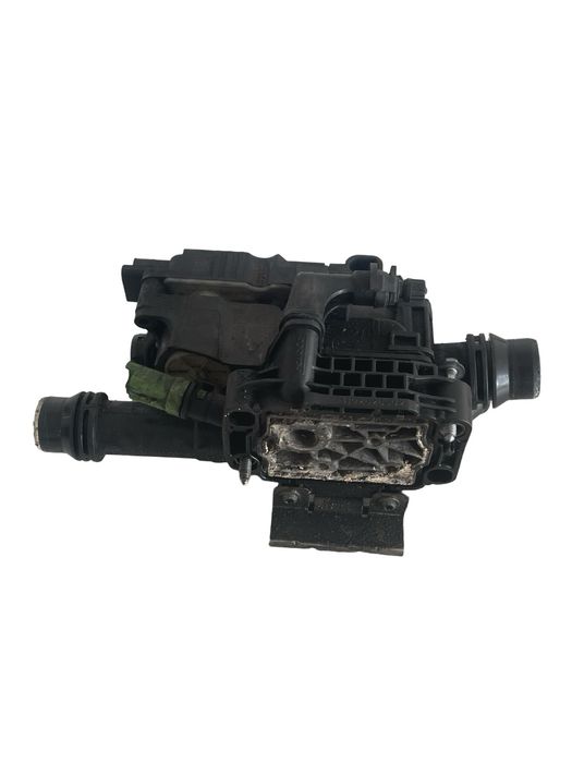 Carcasa Termostat Peugeot 308 Lb_ 2015 - > 1.6 Bluehdi 120 Bhx (Dv6Fc)