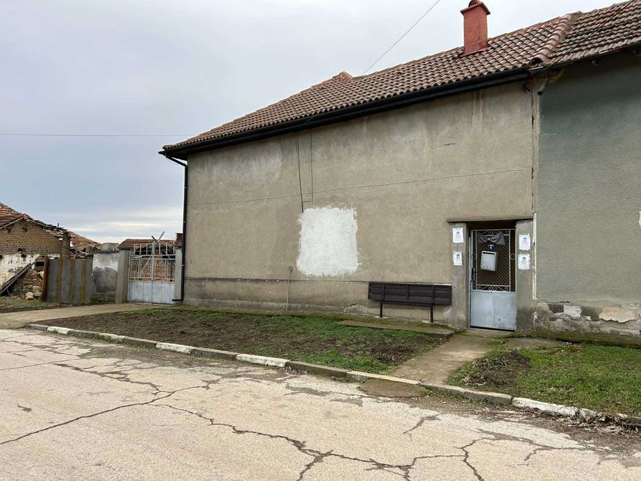 Продава се Къща в Кнежа - 87 кв.м за 176 €/кв.м - Снимка #1