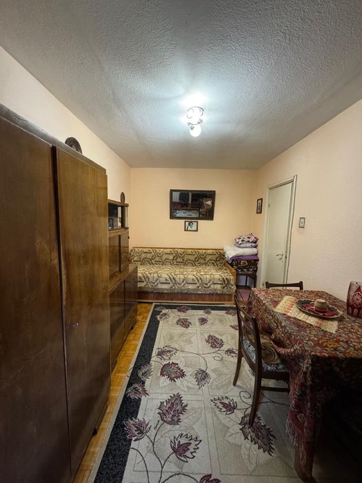Apartament 2 camere, 47 m, etaj 2 – Calea București, Craiova