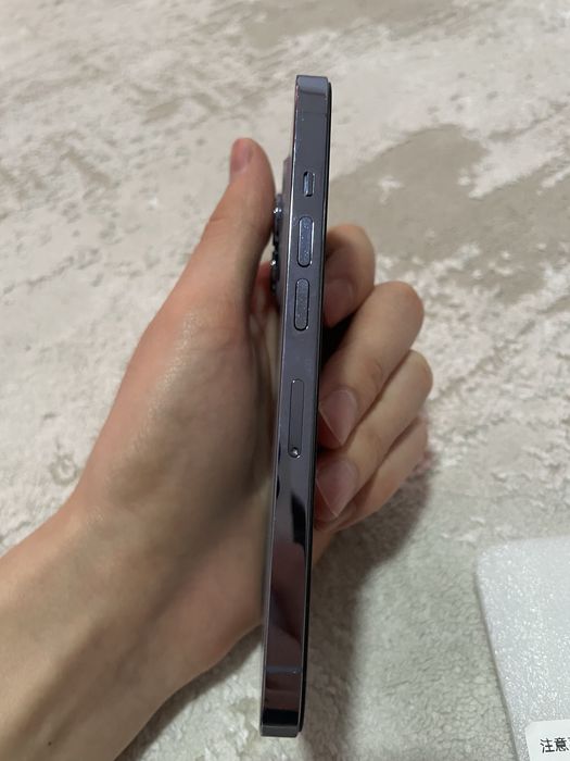 Iphone 13 pro Шымкент