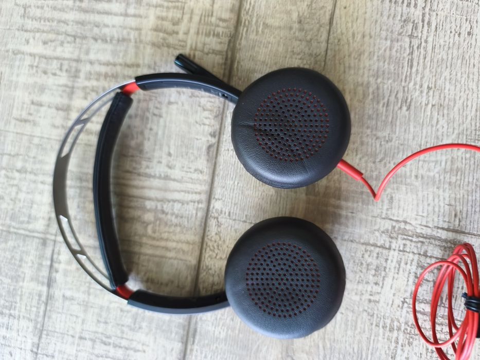 Căști Poly Blackwire  5220 Noi