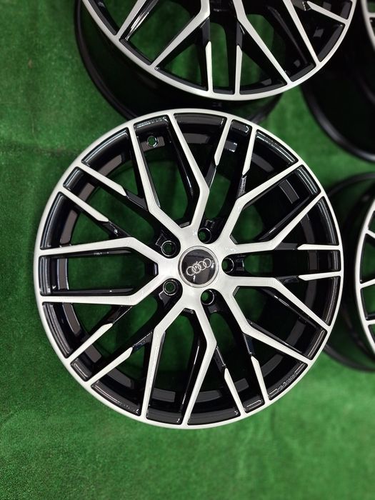 Ауди, Фолскваген, Шкода-18цола-5/112-"MIM"-Germany