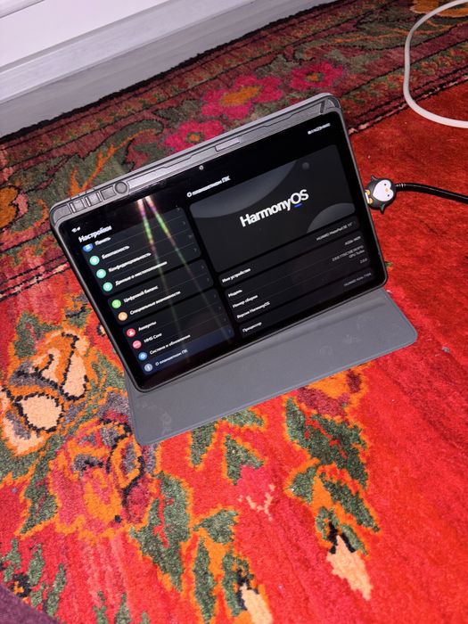 Планшет Huawei MatePad SE