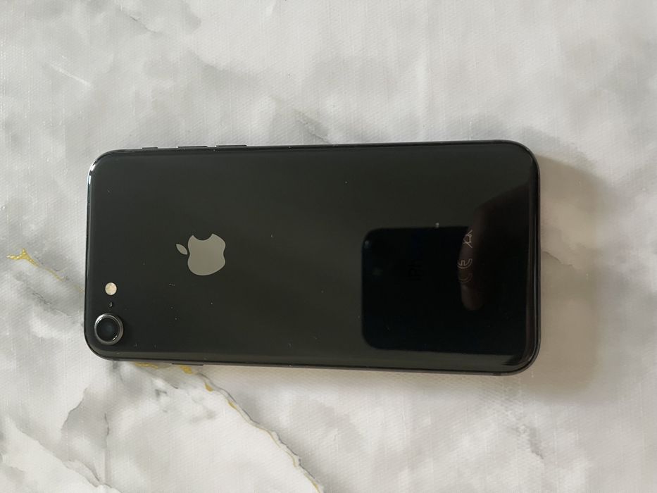 iPhone 8 256gb 100%