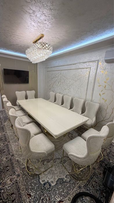 Stol Stul Mexmonxona