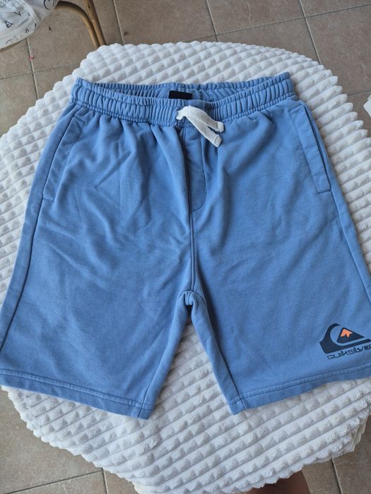 Quiksilver – Размер 14 г. (L), Като Ново