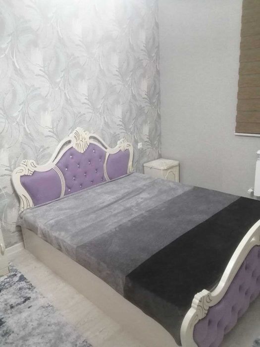 Сдаётся квартира на Нукус