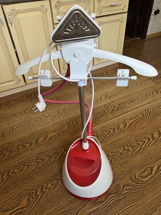 поровой утюг Tefal