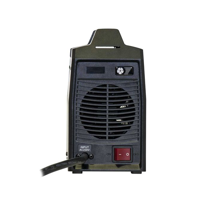 Сварочный инвертор AuroraPRO STICKMATE (185-205) (MMA+TIG lift)