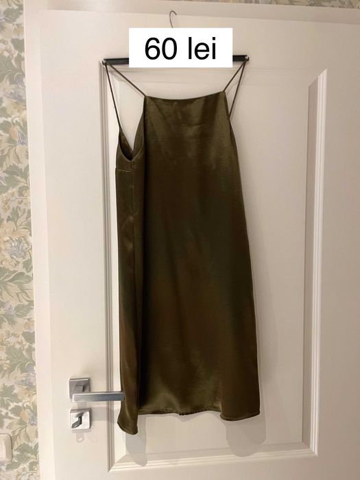 Vand haine second hand 50 - 100 lei