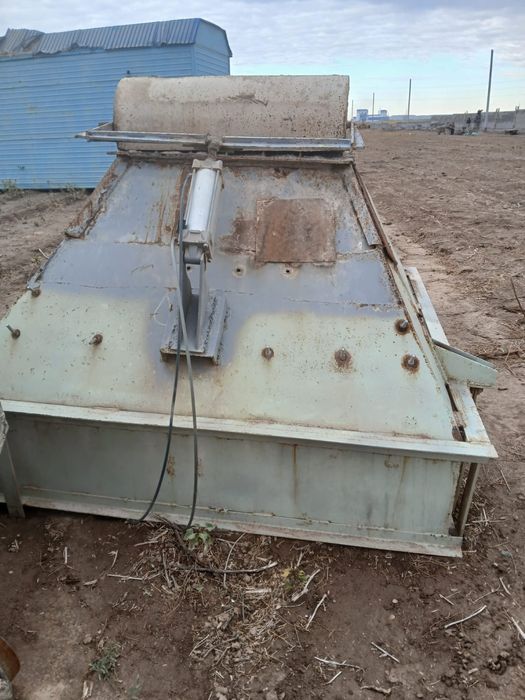 Продается БСУ Бетоносмесительная установка