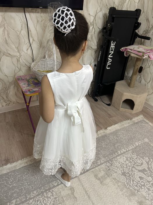 Продам платье в отличном состоянии