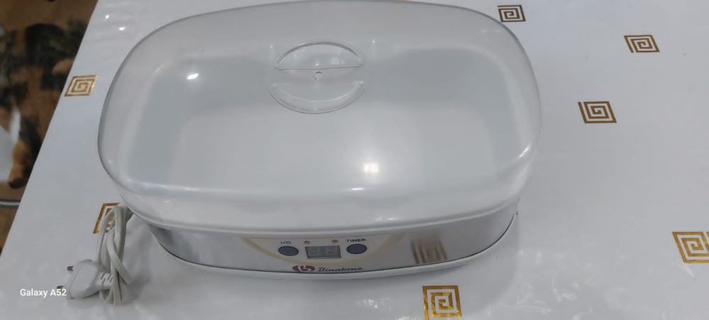 Йогуртница Binatone