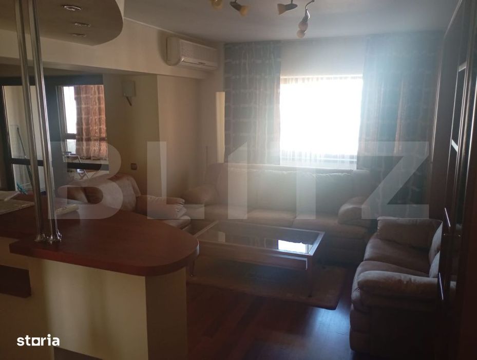Apartament de vanzare, 110 mp, zona Ultracentral