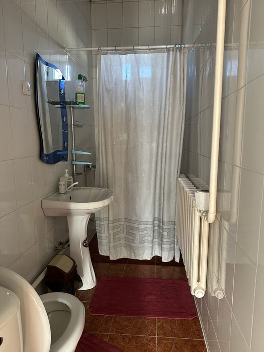 Гостиница «Oasis”