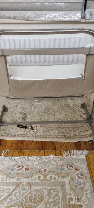 Детский електрический каляска