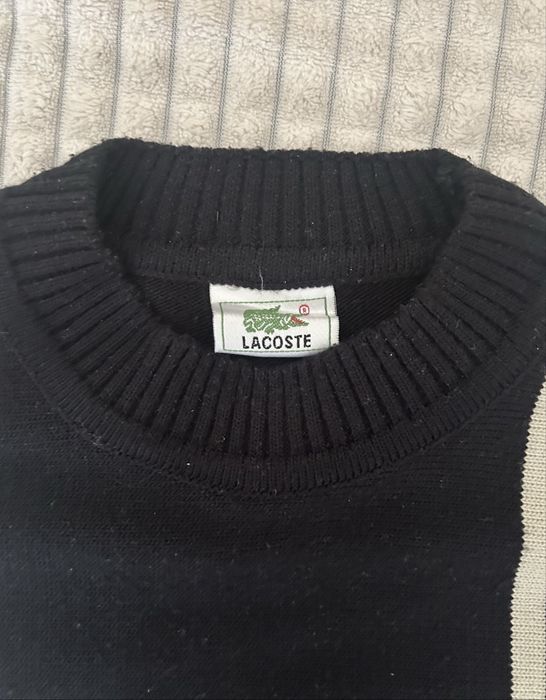 Lacoste мъжки пуловер