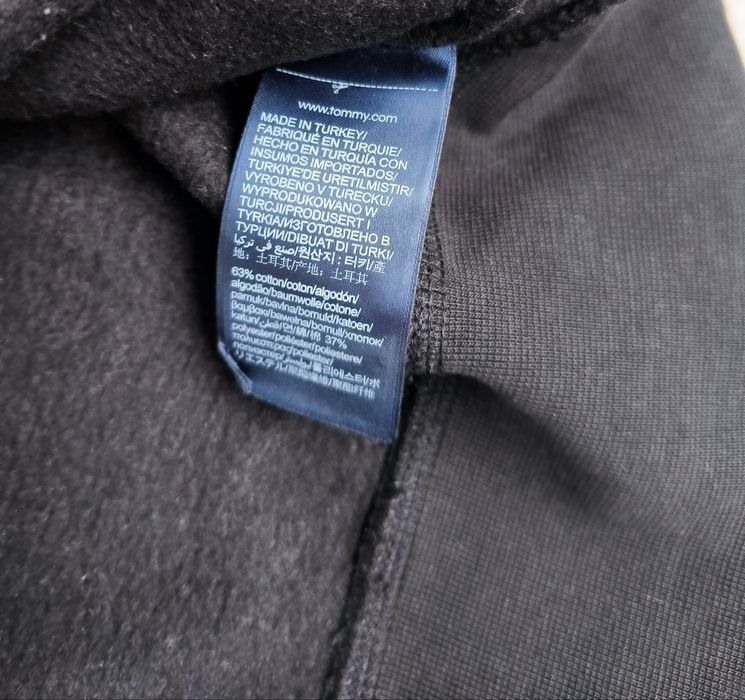 Tommy Hilfiger суичър XL