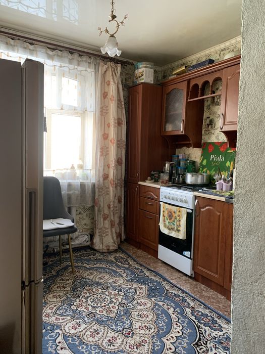 Продам  двухкомнатную квартиру