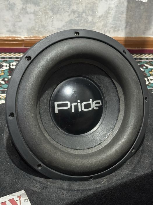 Pride MT 1750w sotiladi