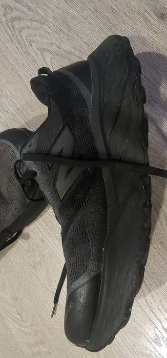 New Balance Hierro(44,5)