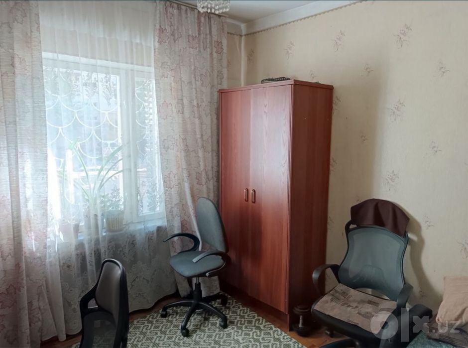 КВАРТИРА на юнусабаде 17 квартал
