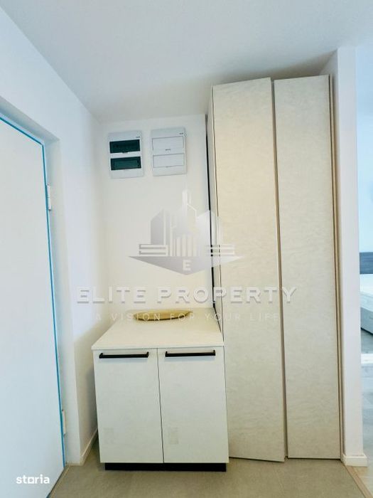 Vanzare studio | H Pipera Lake | Vedere la Lac