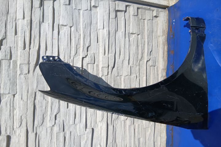 Aripa fata dreapta Audi A3 8P/8PA [2th facelift] [2008 - 2013] Sportb