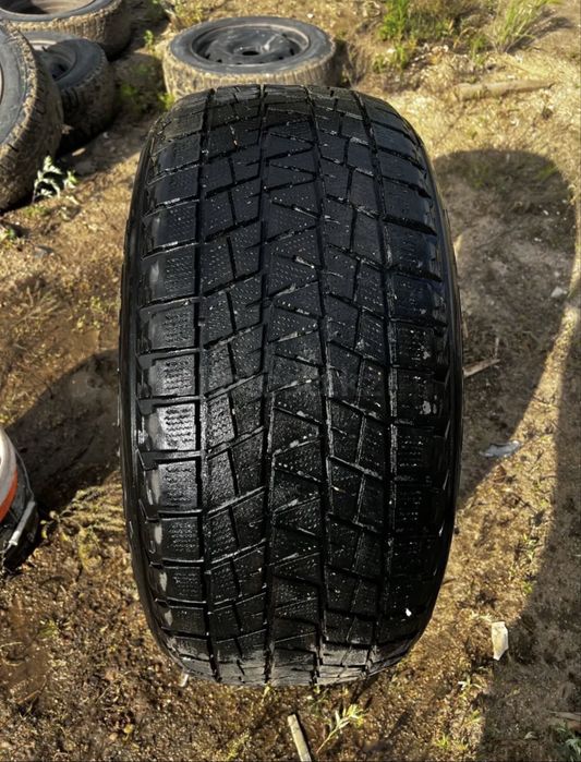 Bridgestone Blizzak