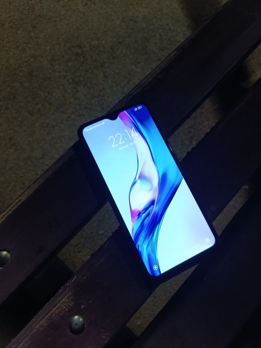 Redmi note 9 харошие телефон