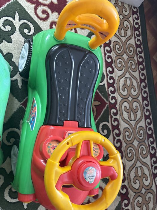 Продам Толокар и осла