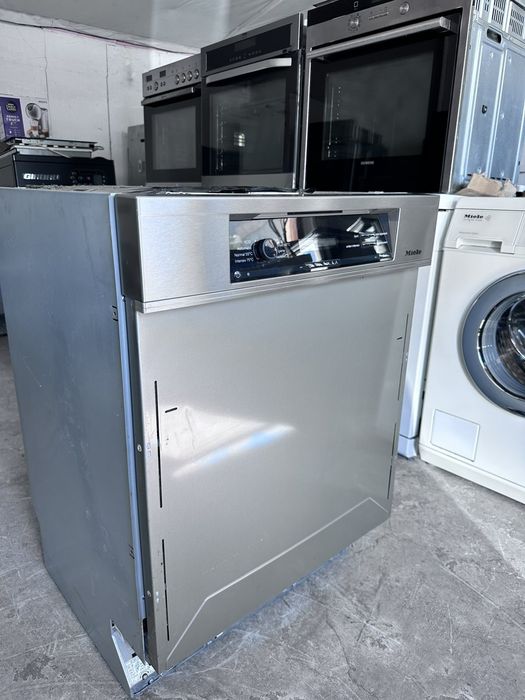 Съдомиялна + гаранция 1 година. MIELE за вграждане 60см. Безплатна доставка за София