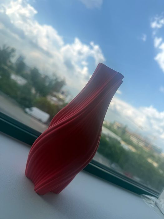 Vaza ornamentala flori
