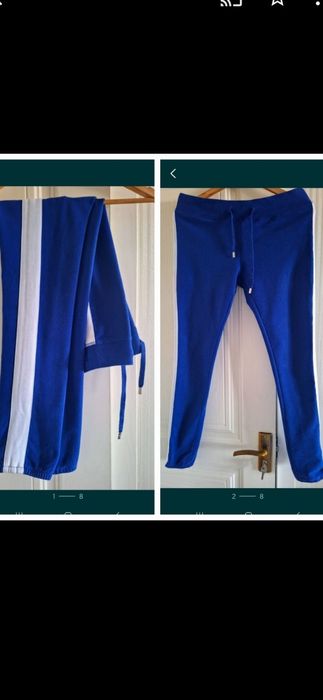 Мужская одежда Europe 48p