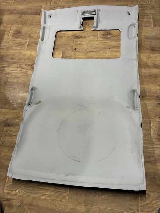 таван за голф 3 с люк