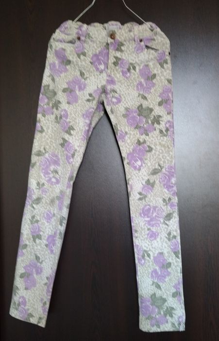 Детски дънки - 5бр за 25лв