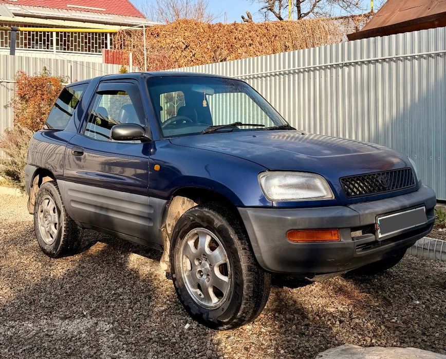 Продам автомобиль