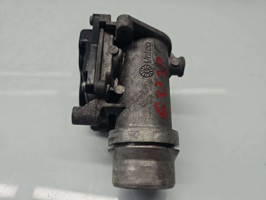 Clapeta acceleratie Renault Scenic 3 [Fabr 2009-2015] 161A09794R 1.5 d