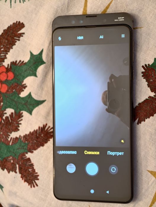 УНИКАЛНИЯТ Mi MIX 3 – ЮВЕЛИРНАТА разработка в ТЕХНО- история