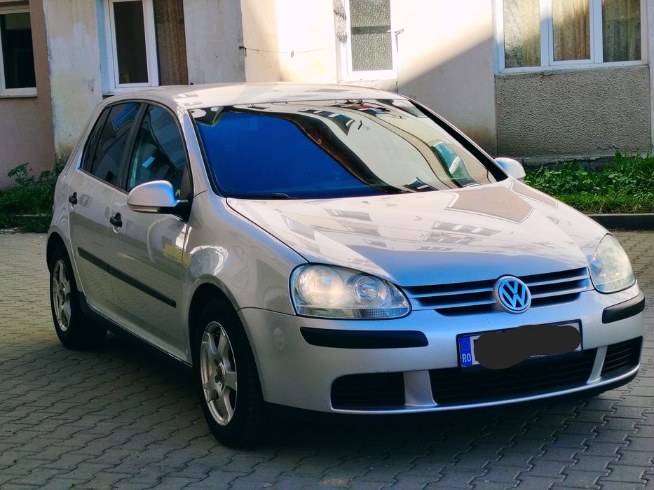 Volkswagen Golf 5