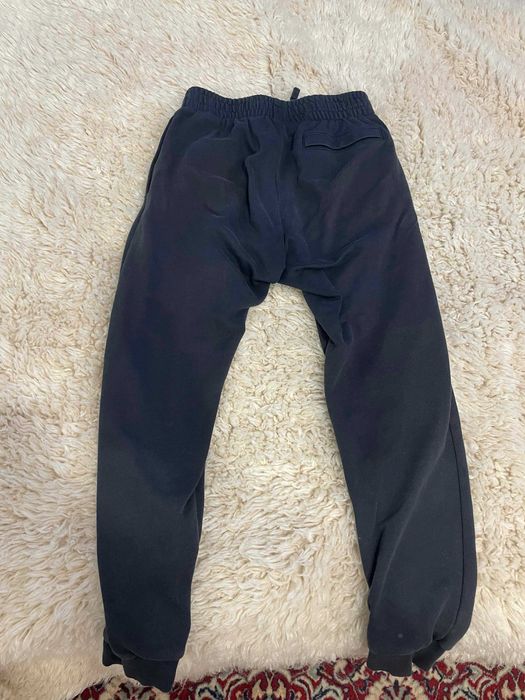 Оригинален спортен екип Under Armour размер S , черен