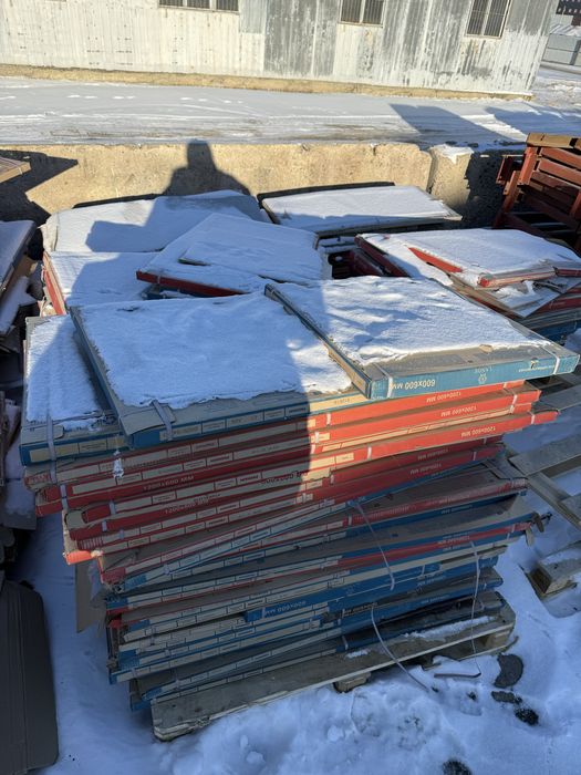 Продам сломаный бой керамогранит